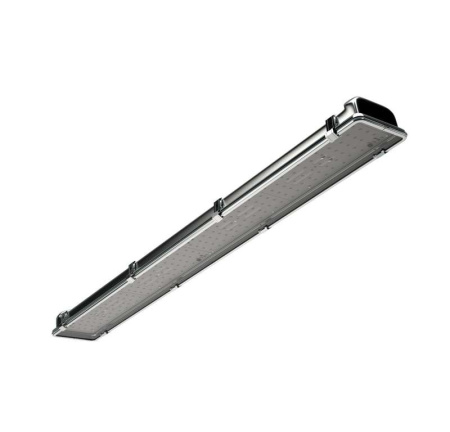 Светильник светодиодный INOX LED 30 25Вт 4000К IP65 потолочный СТ 1079000170