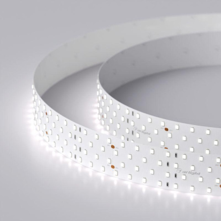 Лента светодиодная RT-A280-36mm 24V White 6000К 30Вт/м IP20 2835 открыт. (уп.2.5м)  019087(2)