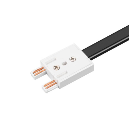 Коннектор питания MAG-VIBE-CON-POWER (WH) IP20 металл  044509