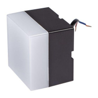 Модуль соединительный светодиодный SML-AC-B-4K-04 для светильников SML 3Вт 4000К 270лм квадрат черн.  Б0050962