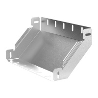 Угол вертикальный внутр. 90 град. 300х50 HDZ Стандарт  PR16.2081