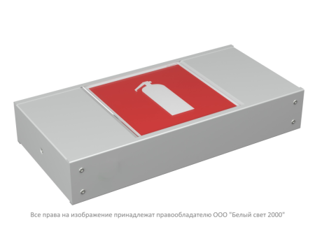Прибор световой BS-FUGA-10-D1-ELON  a22293