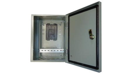 Шкаф монтажный CrossBox-1  232654