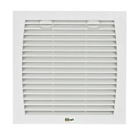 Решетка выходная IP55 225мм  35012DEK