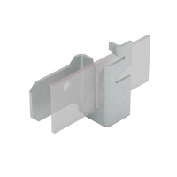 Держатель шин заземления К-188 K188 КМ LO14796