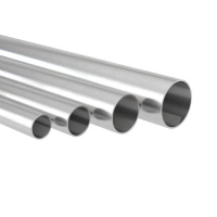 Труба жесткая оцинк. d50х1.2х3000мм (дл.3м)  6008-50L3