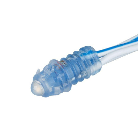 Модуль герметичный ARL-D9 12V Blue (закрытый IP67)  025875