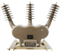 Трансформатор НАЛИ-НТЗ-35-IV-01-0.2/0.5/3Р-30/30/100 УХЛ1 U1=35000В НТЗ Волхов