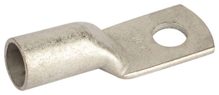 Наконечник медный луженый ТМЛ 50-10-11 ЭРА Б0062531