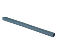 Труба гладкая ПНД жесткая d16мм 350Н/5 СМ2 (уп.100м)  81600