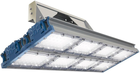 Светильник светодиодный TL-Prom Plus FL 24V LV 400 5K D низковольтный  УТ000016070