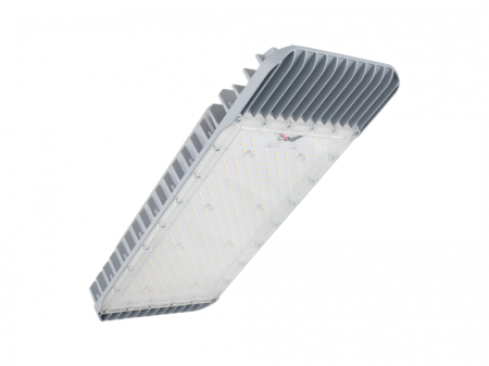 Светильник светодиодный Caiman 120/20500 Д 120Вт 5000К IP67 20500лм 0.95PF 70Ra Кп<1 консоль  DC120D-5K-C