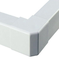 Угол внешний для короба 70х40 Angara  AIR70403