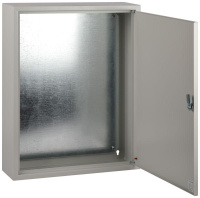 Корпус металлический ЭРА OPTIMA ЩМП-65.50.22 (650х500х220) IP31 УХЛЗ сер. ЭРА Б0061561