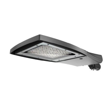 Светильник светодиодный OXOR-GRES-759х328-150W Day4000 GR 150х80deg 230В IP66  055497