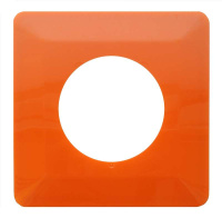 Защита для обоев 1-м оранж.  25139 2 Защита для обоев 1-м оранж.  25139 2