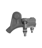 Зажим натяжной болтовой НБ-60/5.6-16  ЦБ-00001081