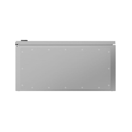Корпус навесной STH с М/П из нержавеющей стали AISI316 500х600х300мм с фланцем  R5STH0563F-316