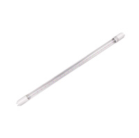 Лампа светодиодная PLED T8-600 Food Meat 9Вт G13 230В/50Гц Cl/PL для подсветки мясных продуктов Pro+  5006461