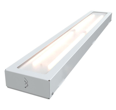 Светильник светодиодный FI 180 IP65 36Вт 4000К GLASSMAT  00000025945