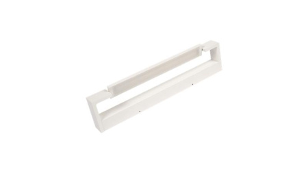 Бра декоративное PHGW-1068S-12-WH-WW 12Вт 3000К IP20 бел.  00-00003206