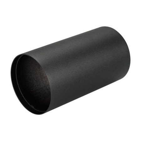 Корпус SP-POLO-SURFACE-R85 (BK 1-3 350мА) (IP20 металл)  024252(1)