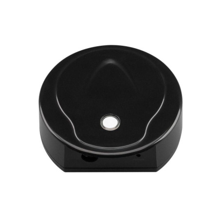 Конвертер SMART-ZB-801-62-SUF Black (5В TUYA Wi-Fi) (IP20 пластик)  039310