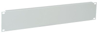 Фальш-панель 2U сер.  FP35-02UM