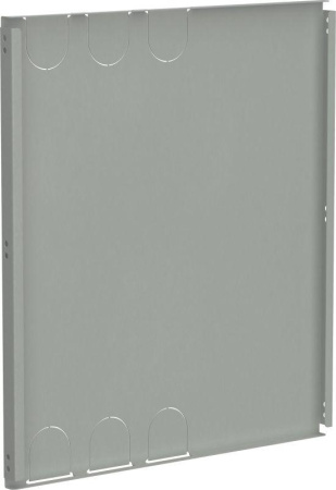Панель кабельная 600х600 FORMAT  FO-00-CP-060-060