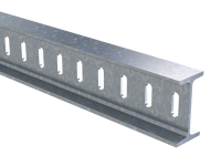 Профиль I-образный 100х50 L900 4.5мм гор. оцинк.  BPM5009HDZ