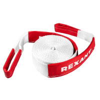 Трос динамический (стропа) 7т 6м в чехле  80-0239