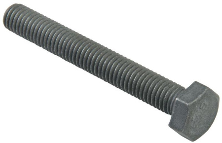 Болт с шестигранной головкой М10х60 HDZ (уп.30шт)  CMZ10-BT-10-060-HDZ