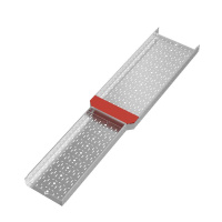 Крышка для переходника центрального 400-500мм "ПЛЮС" HD85 КМ PL16037