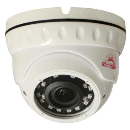 Камера видеонаблюдения SR-S130V2812IRH  00085437
