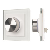 Панель роторная DALI-133-1G-DIM-IN (BUS Backlight)  025528