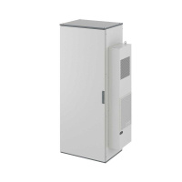 Кондиционер навесной Slim out 4000Вт 400/440В 3ф  R5KLM40043SOT