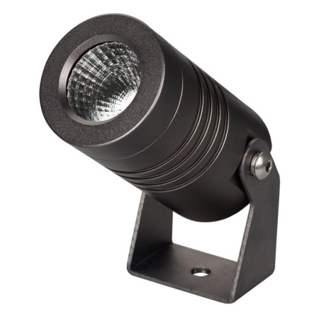 Светильник ALT-RAY-R42-5W Warm3000 DG 25deg 230В IP67 метал.  026446