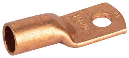 Наконечник медный ТМ 150-16-19 ЭРА Б0062591