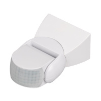 Датчик движения NAVE-PIR-SURFACE-300W (230В 1.3А MULTI IP65) пластик  031839