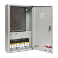 Щит ЩУРн 3/12 (Э) (500х300х120) IP31  mb23-3/12e