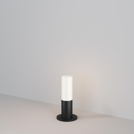 Светильник ландшафтный Willis 1х60Вт Е27 IP54  O418FL-01B