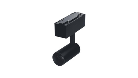 Светильник трековый SY-601201-BL-7-NW 7ВТ 4000К  черн. DesignLed 00-00003586