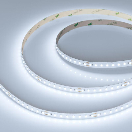 Лента светодиодная TWIST-A128-10мм 24В White6000 (10Вт/м IP20) (уп.5м)  050495
