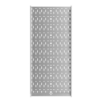 Лоток перфорированный 80х500х1.5 L6000мм "Быстрый монтаж ПЛЮС" HD85 КМ PL17630