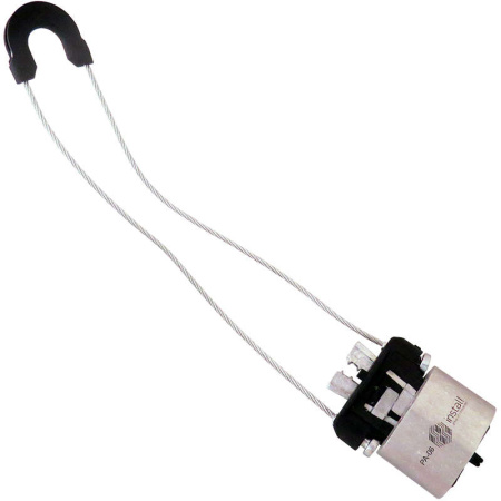 Зажим анкерный PA-06  12019