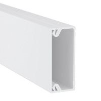 Кабель-канал 40х17 L2000 пластик TMC  00351