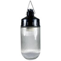 Светильник НСП 02-100-001 "Желудь Ф" IP65 корпус карболит  1005550307