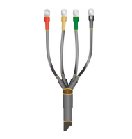 Муфта кабельная концевая универс. 1кВ 1ПКВ(Н)ТпНнг-LS-4х(150-240)  с болт. наконечн.  22040108