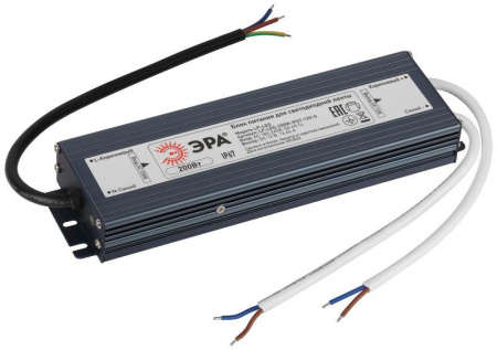 Блок питания LP-LED 200W-IP67-12V-S  Б0061140