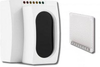 Извещатель дымовой оптический линейный однопозиционный ИПДЛ-52СМД (8-60м)  208925